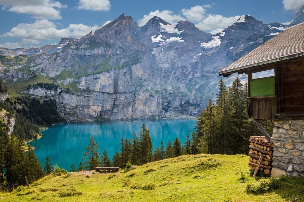 Exploring the Swiss Alps: A Guide to Mountain Adventures