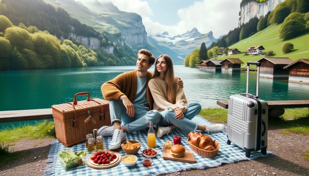 Swiss travel guide and tips