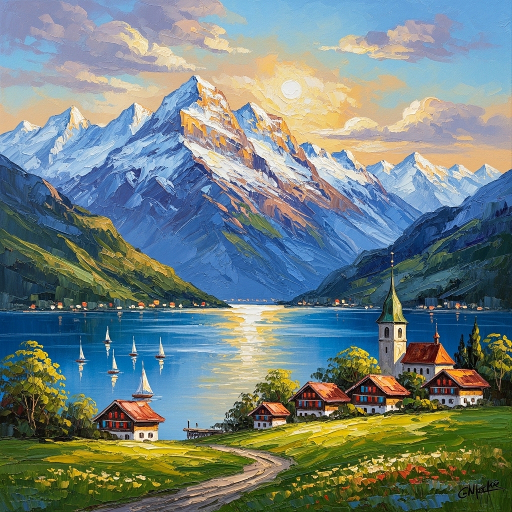 swiss-landscape